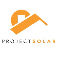 Project Solar Logo